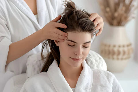 Aceite Batana Crecimiento Cabello 30 ml