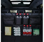 🚗 Organizador Térmico para Auto y Almacenamiento 🧊🔥